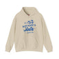 Bofadee's Nuts Hooded Sweatshirt The Devil's Pickle