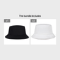1 Men's Bucket Hat NovaCart