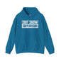 Shit Show Supervisor Hooded Sweatshirt The Devil's Pickle