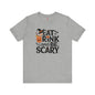 Eat Drink and Be Scary T-Shirt The Devil's Pickle