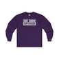 Shit Show Supervisor Long Sleeve Tee The Devil's Pickle