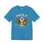 Man I Love Freedom T-Shirt The Devil's Pickle