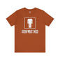 Guess What I Need T-Shirt The Devil's Pickle