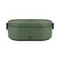 Power Bank USB Self Heat Lunch Box Electric Food Warmer Heated Lunch Box Electric USB For Office Outdoor