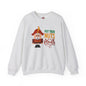 Put Your Nuts In My Mouth Crewneck Sweatshirt The Devil's Pickle