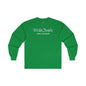 We The People Are Pissed Long Sleeve Tee The Devil's Pickle