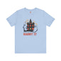 If You Got It Haunt It T-Shirt The Devil's Pickle