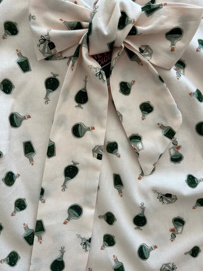Potions Bow Top Retrolicious