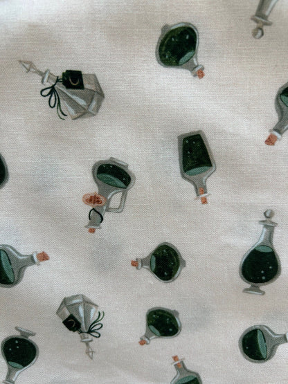 Potions Bow Top Retrolicious