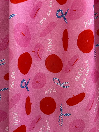 Paris Doris Skirt Retrolicious