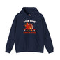 Pour Some Gravy On Me Hooded Sweatshirt The Devil's Pickle