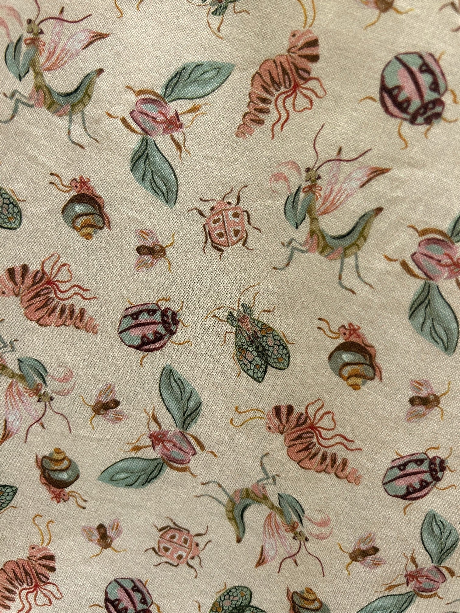 Bugs Doris Skirt Retrolicious