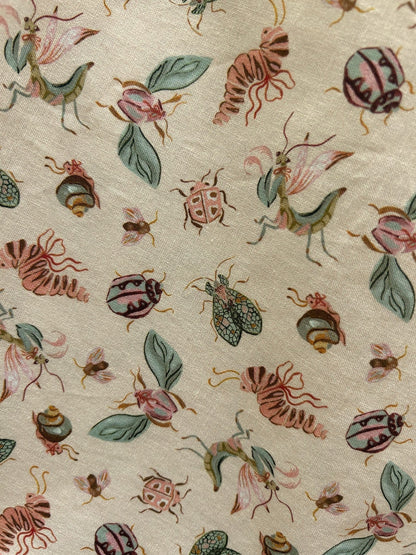 Bugs Doris Skirt Retrolicious