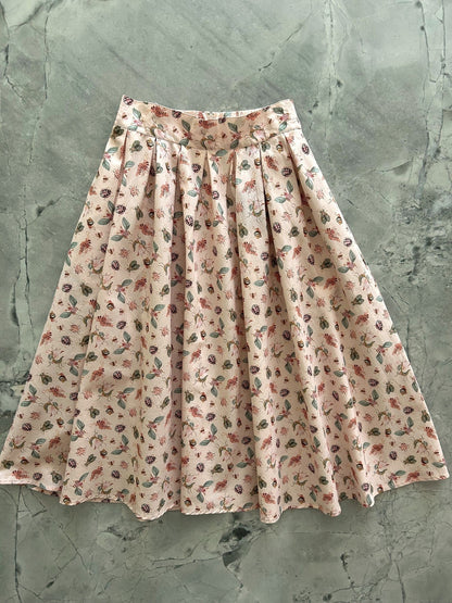 Bugs Doris Skirt Retrolicious