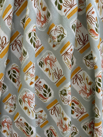 Jars Vintage Dress Retrolicious
