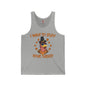 I Want To Stuff Your Turkey Tank Top The Devil's Pickle