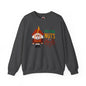 Put Your Nuts In My Mouth Crewneck Sweatshirt The Devil's Pickle