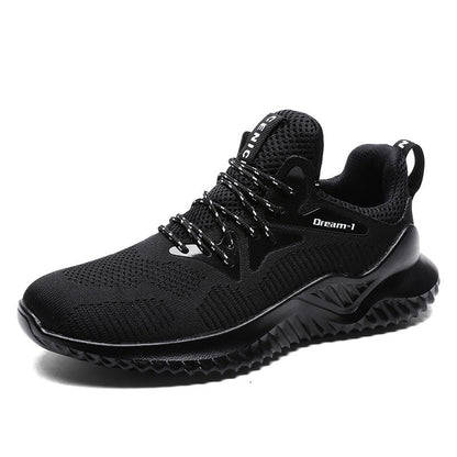 Student breathable running shoes FitiqueFit