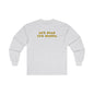 30% Stud 70% Muffin Long Sleeve Tee The Devil's Pickle