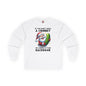 If You Don't Have A Chimney Long Sleeve Tee The Devil's Pickle
