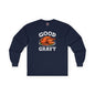 Good Gravy Long Sleeve Tee The Devil's Pickle