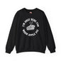 I'm Only Here For Warm Apple Pie Crewneck Sweatshirt The Devil's Pickle