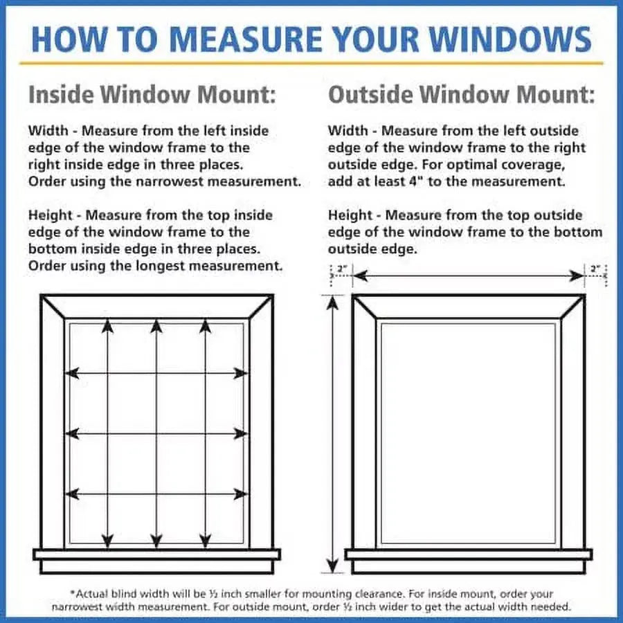 Stylish 2-Inch Cordless Faux Wood Blinds in Elegant White - Perfect for Any Room