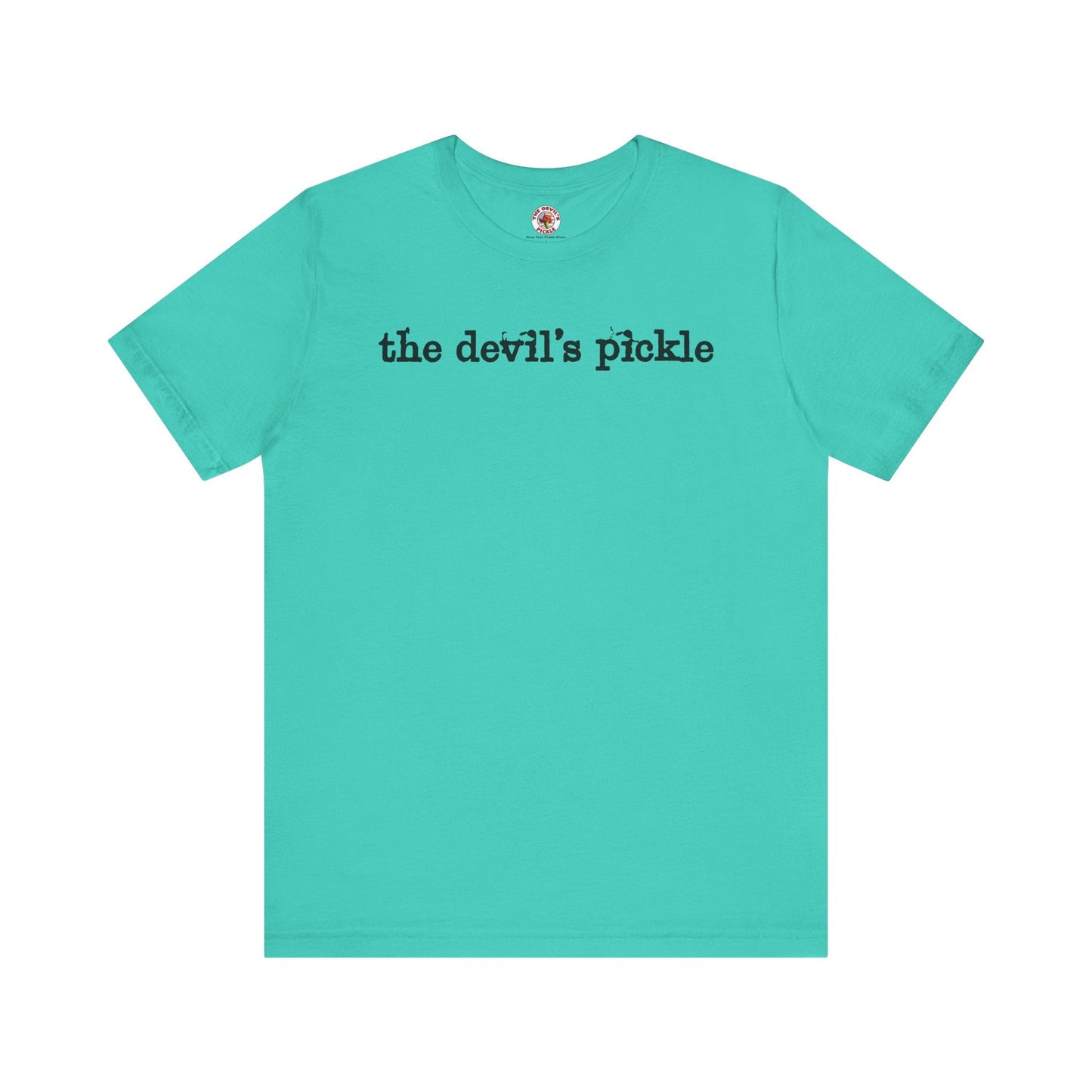 The Devil's Pickle T-Shirt The Devil's Pickle