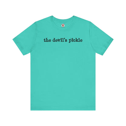 The Devil's Pickle T-Shirt The Devil's Pickle