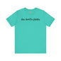 The Devil's Pickle T-Shirt The Devil's Pickle