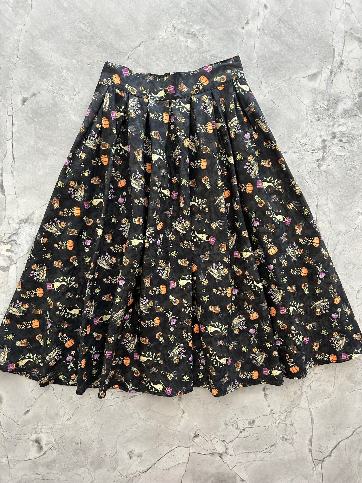 Squash Doris Skirt Retrolicious