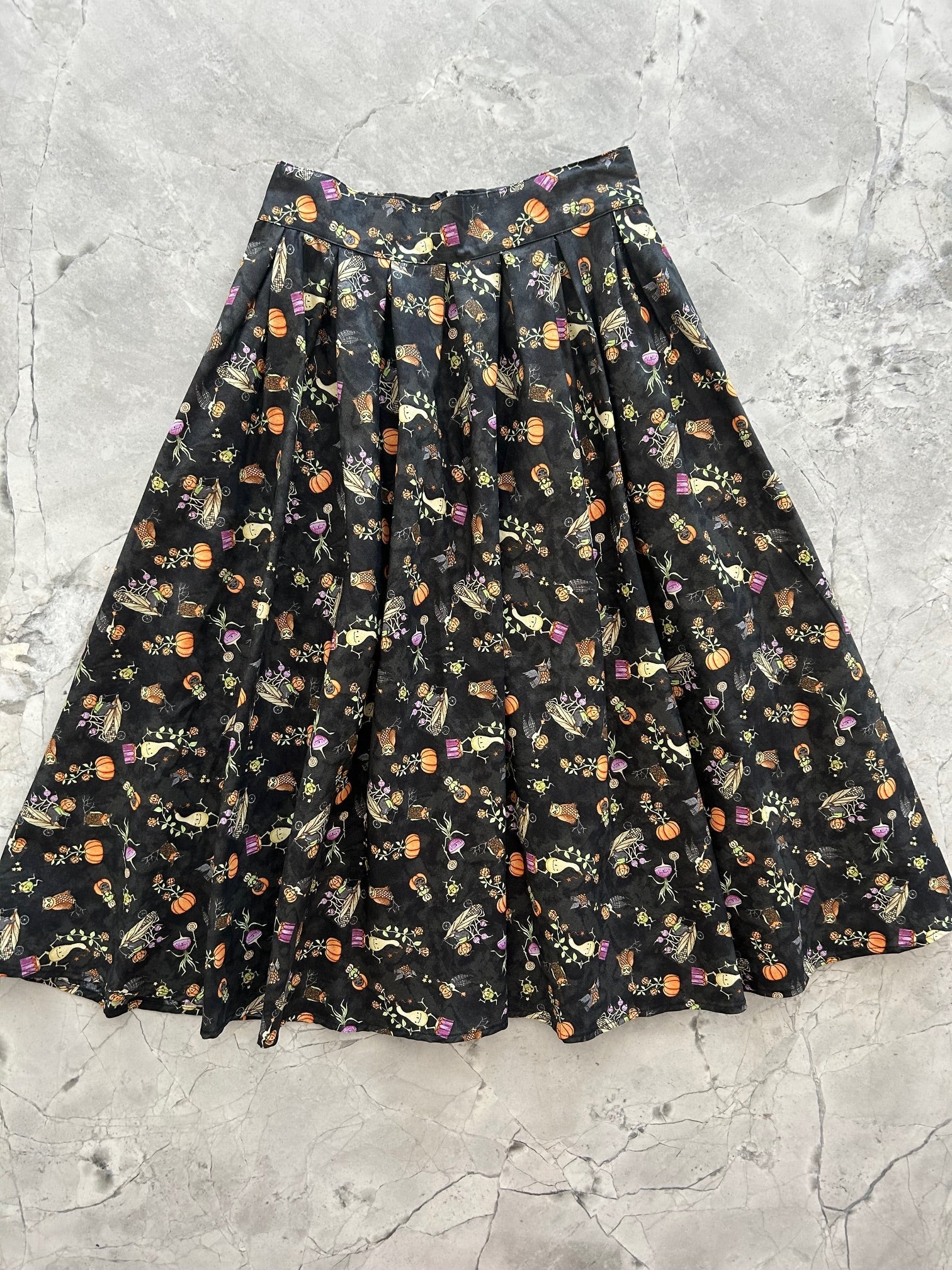 Squash Doris Skirt Retrolicious