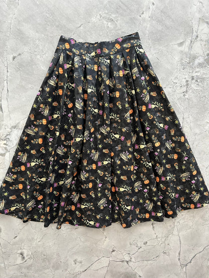Squash Doris Skirt Retrolicious