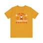 I'm Only A Morning Person On Dec 25th T-Shirt The Devil's Pickle