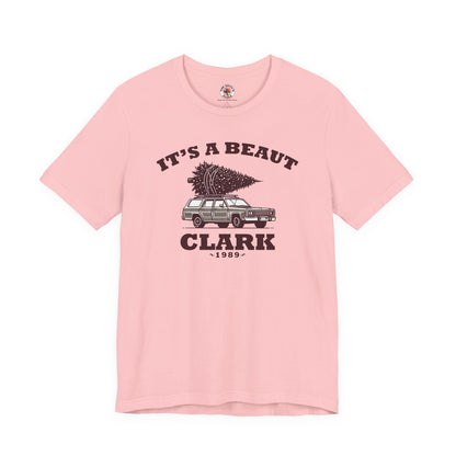 It's A Beaut Clark T-Shirt The Devil's Pickle