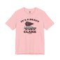 It's A Beaut Clark T-Shirt The Devil's Pickle