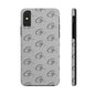 Tough Phone Cases Grayceful signature Grayceful LLC