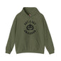 Let's Get Smashed Hooded Sweatshirt The Devil's Pickle