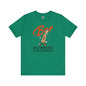 Bar Alcoholics & Alcoholics T-Shirt The Devil's Pickle
