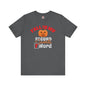Fall Is My Second Favorite F Word T-Shirt