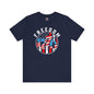 Freedom 1776 T-Shirt The Devil's Pickle