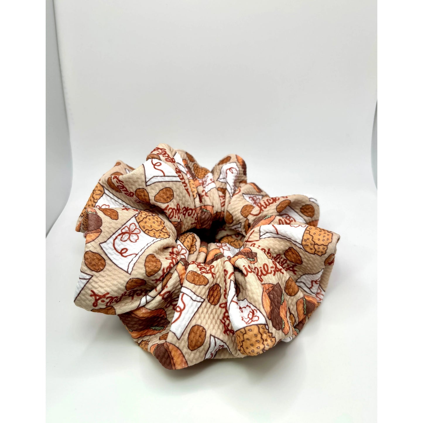 Chick-fil-a Bullet Scrunchie Enchanted Scrunch