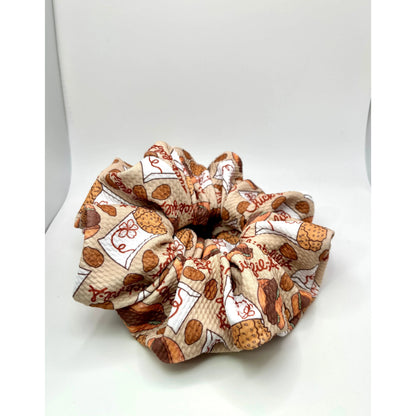 Chick-fil-a Bullet Scrunchie Enchanted Scrunch