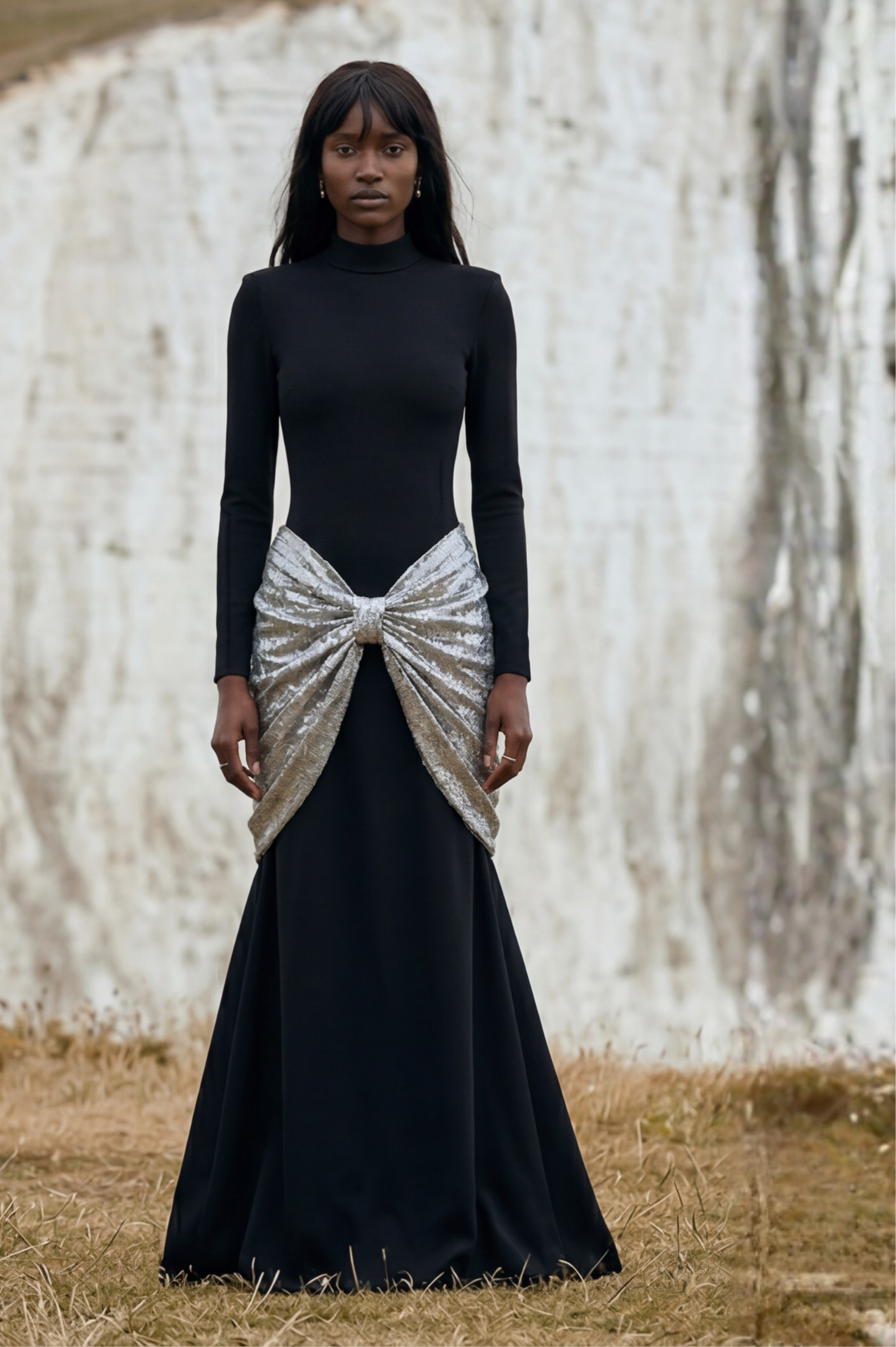 Andrina Dress AshleyStambouli