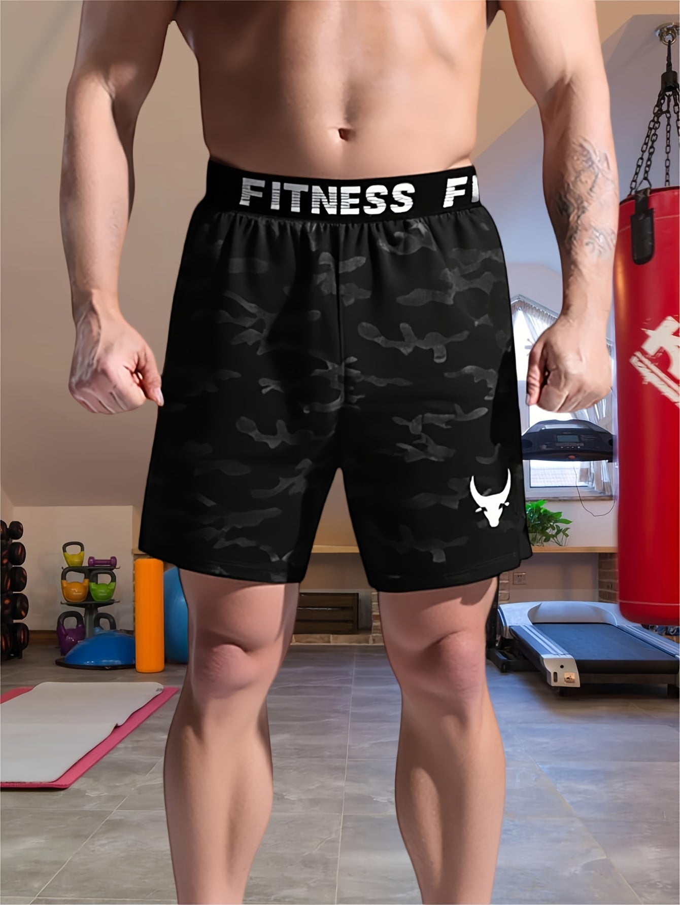 Men's Casual Sports Shorts NovaCart