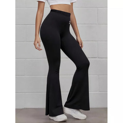 High Waist Active Pants New Era Fashion LLc