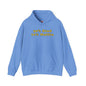 30% Stud 70% Muffin Hooded Sweatshirt The Devil's Pickle