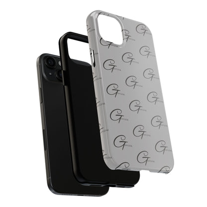 Tough Phone Cases Grayceful signature Grayceful LLC
