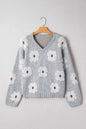 Ava Drop Shoulder Baggy Sweater Shop Style & More | Fresh Looks, Everyday Deals & Free Shipping