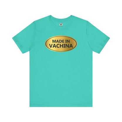 Made in Vachina T-Shirt The Devil's Pickle